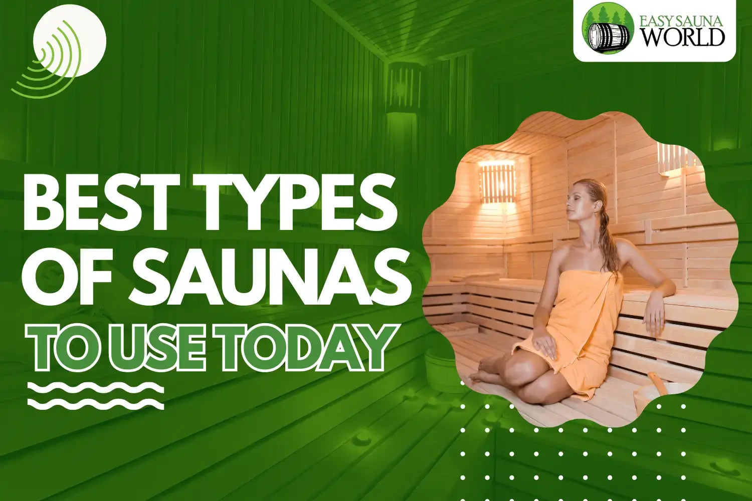 Which sauna to buy