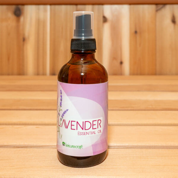 4oz Lavender Sauna Essence - Easy Sauna World