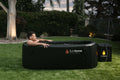 Sun Home Cold Plunge™ - Easy Sauna World