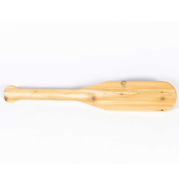 24" Canoe Paddle - Easy Sauna World