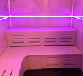 Scandia Manufacturing Advanced Hybrid Steam Room - Easy Sauna World