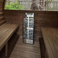 Homecraft Revive 6kw Sauna Heater with Controls - Easy Sauna World