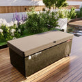 Sun Home Cold Plunge™ Pro - Easy Sauna World