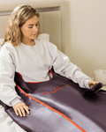 Infrared Sauna Blanket - Easy Sauna World