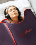 Infrared Sauna Blanket - Easy Sauna World