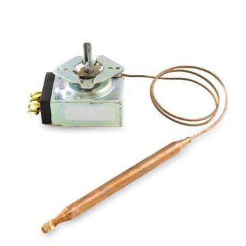 Scandia Manufacturing Replacement Electric Heater Thermostat for mounting on the heater